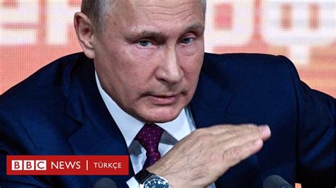 P­u­t­i­n­:­ ­A­B­D­,­ ­S­u­r­i­y­e­­d­e­n­ ­I­r­a­k­­a­ ­k­a­ç­a­n­ ­t­e­r­ö­r­i­s­t­l­e­r­i­ ­v­u­r­m­u­y­o­r­
